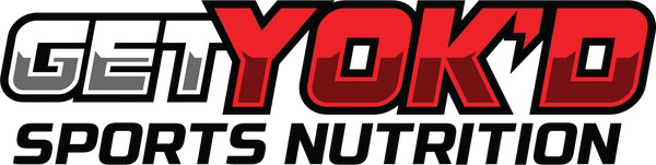 Get Yoked Sports Nutrition
