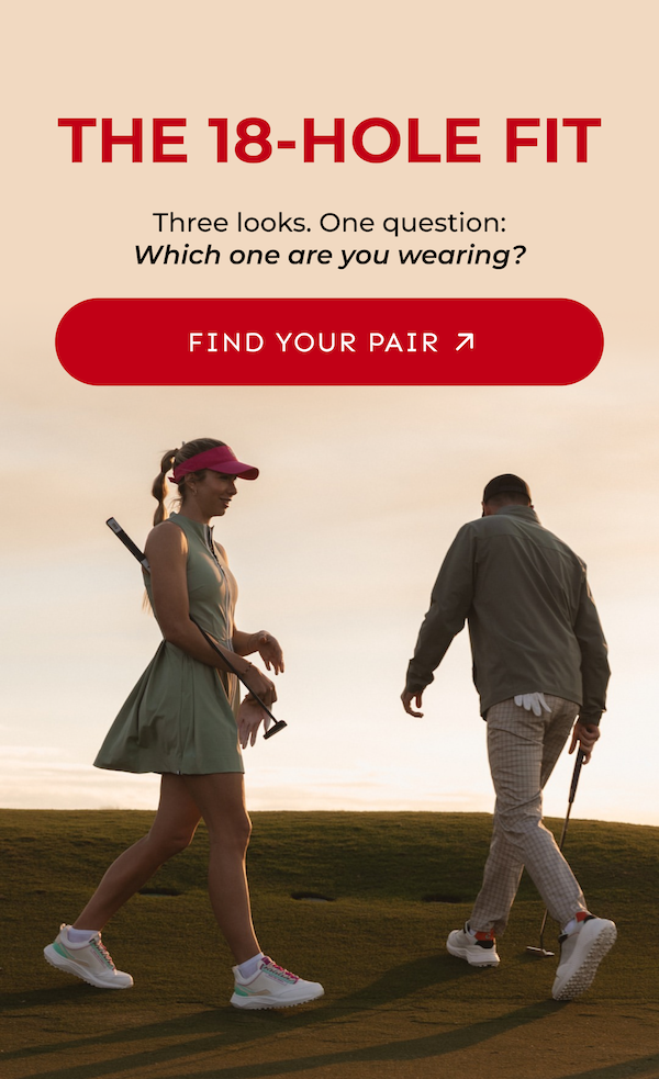 Duca del Cosma — The 18-Hole Fit email